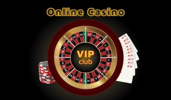 Top Online Casino for VIP Programs