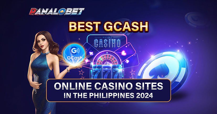 The Top GCash Online Casino Sites in the Philippines for 2024