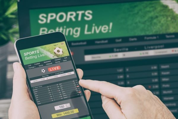 The Rise of Live Betting What You Need to Know