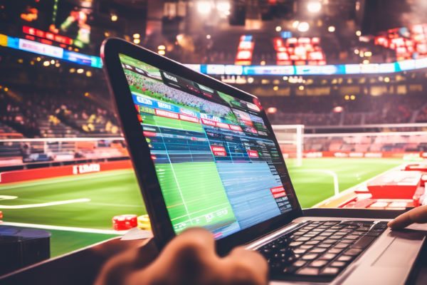 The Rise of Live Betting What You Need to Know​