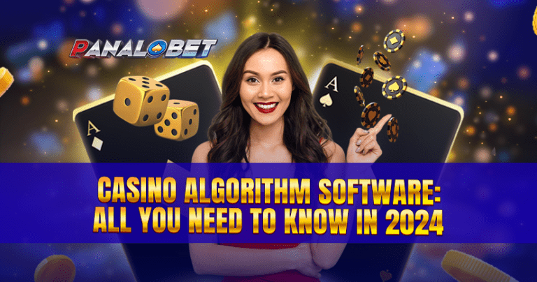 Casino Algorithm Software: All You Need to Know in 2024