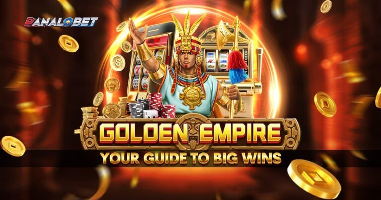 Golden Empire JILI Slots - Your Guide to Big Wins