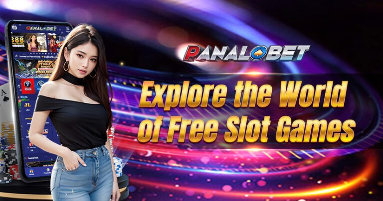 Explore the World of Free Slot Games: Spin Your Way to Fun Without Spending a Dime