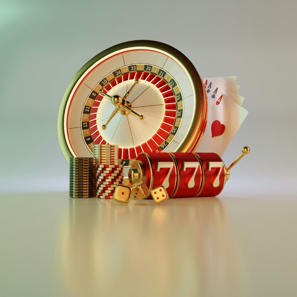 Twin Spin: Because Two Reels Are Better Than One