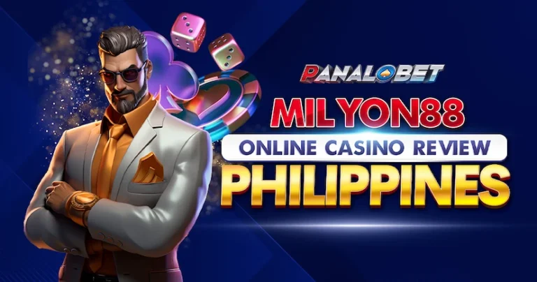 Milyon88 Online Casino Review Philippines