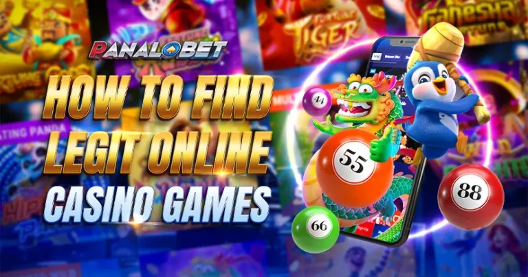 NO. 535_PB_How to Find Legit Online Casino Games