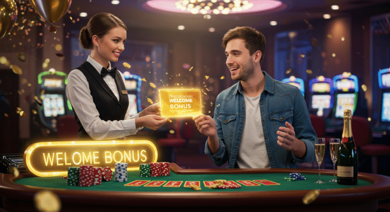 casino-newbie-welcome-bonus