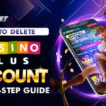 How to Delete Casino Plus Account: Step-by-Step Guide