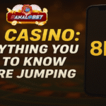 8K8 Casino Everything You Need to Know Before Jumping In