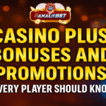 Casino Plus Bonuses and Promotions Every Player Should Know