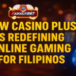 How Casino Plus Is Redefining Online Gaming for Filipinos