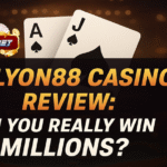 Milyon88 Casino Review: Can You Really Win Millions?