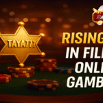Taya777 Casino Rising Star in the Filipino Online Gambling