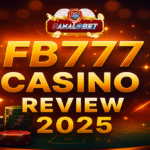 Current Reviews FB777 Casino 2025