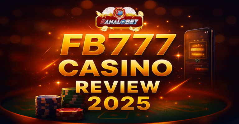 Current Reviews FB777 Casino 2025