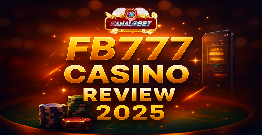 Current Reviews FB777 Casino 2025
