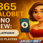 PH365 Panalobet Casino Review: Trusted Platform for Filipino Players