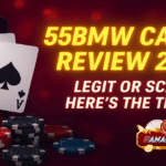55BMW Casino Review 2025 Legit or Scam Here’s the Truth