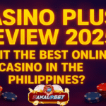 Casino Plus Review 2025 Is It the Best Online Casino in the Philippines