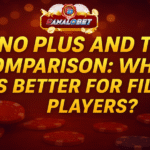 Casino Plus and TG777 Comparison Which Is Better for Filipino Players