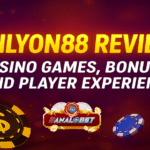 Milyon88 Review: Casino Games, Bonuses, and Player Experience