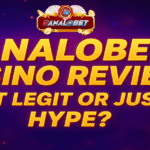 Panalobet Casino Review: Is It Legit or Just Hype?
