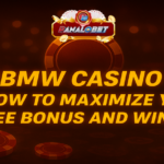 55BMW Casino Tips: How to Maximize Your Free Bonus and Win More