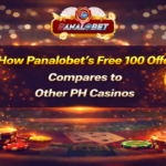 How Panalobet’s Free 100 Offer Compares to Other PH Casinos