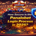 How Secure Is the Panalobet Login Process in 2025