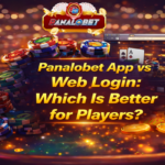Panalobet App vs Web Login Which Is Better for Players