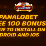 Panalobet Free 100 Bonus How to Register and Claim It Right Away in 2025
