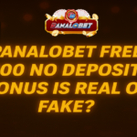 Panalobet Free 100 No Deposit Bonus is Real or Fake