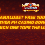 Panalobet Free 100 vs. Other PH Casino Bonuses: Which One Tops the List?