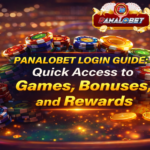 Panalobet Login Guide Quick Access to Games, Bonuses, and Rewards