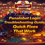 Panalobet Login Troubleshooting Guide Quick Fixes That Work