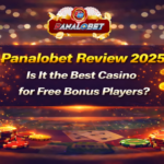 Panalobet Review 2025 Is It the Best Casino for Free Bonus Players