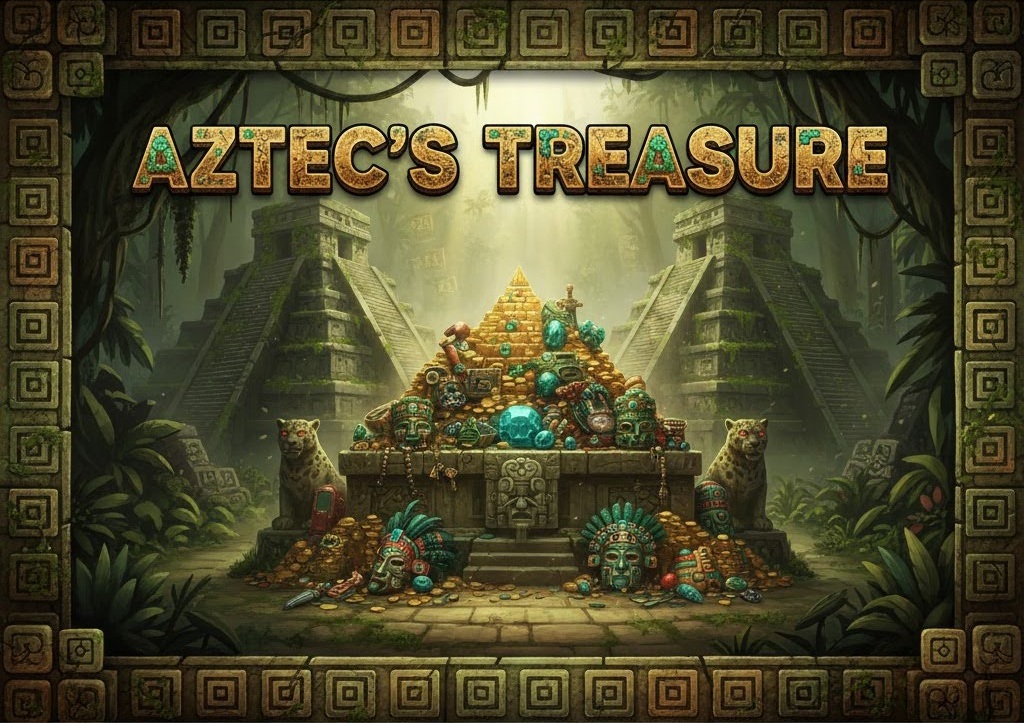 Aztec's Treasure