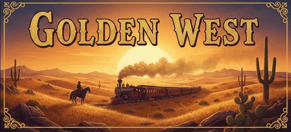 Golden West