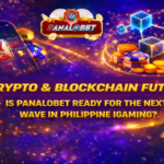Crypto & Blockchain Future Is Panalobet Ready for the Next Wave in Philippine iGaming