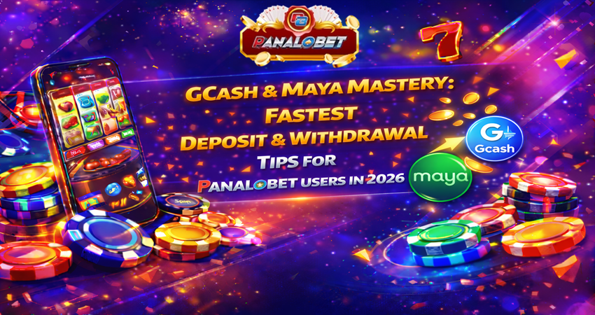 GCash & Maya Mastery: Fastest Deposit and Withdrawal Tips