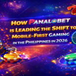 How Panalobet is Leading the Shift to Mobile-First Gaming in the Philippines in 2026