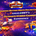 Sabong Betting Meets Online Casino Panalobet's Ultimate Hybrid Gaming Experience
