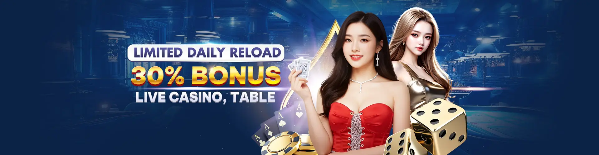 Panalobet Daily Reload, Panalobet Bonus, Panalobet Casino, Panalobet Table