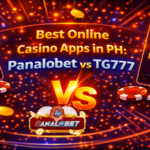 Best Casino Apps PH: Panalobet vs TG777 Review 2026