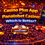 Casino Plus App vs Panalobet Casino: Which Is Better