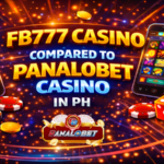 FB777 Casino Compared to Panalobet Casino in PH