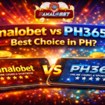 Panalobet Casino vs PH365 Casino Best Choice in PH
