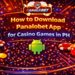 How to Download Panalobet App for Casino Games in PH