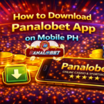 How to Use Panalobet App Login for Casino Games in PH