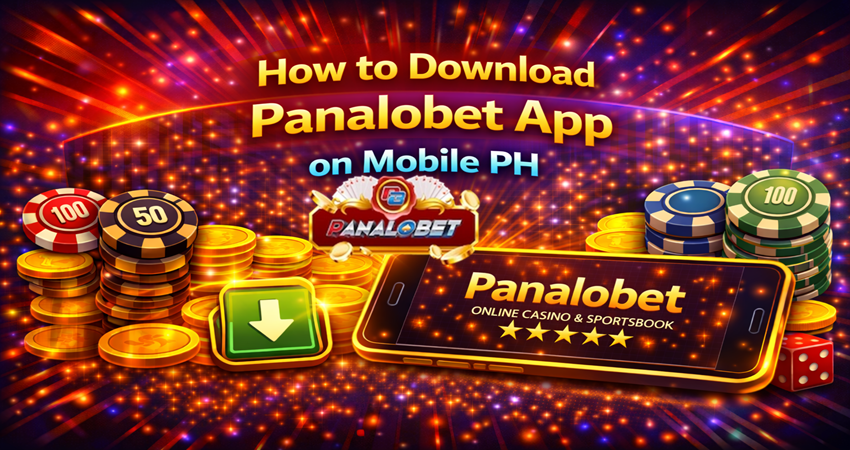 How to Use Panalobet App Login for Casino Games in PH